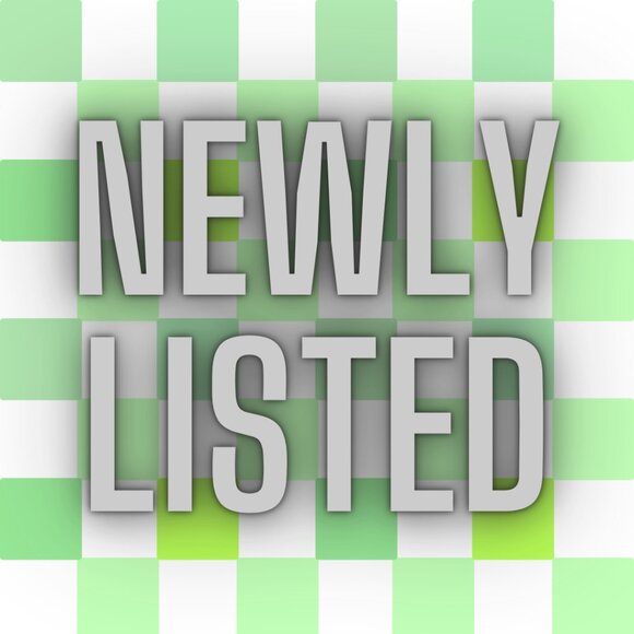 Eclectic Wallflower Other - Newly Listed Section